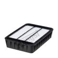 HENGST FILTER Vzduchový filter E1146L