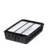 HENGST FILTER Vzduchový filter E1146L