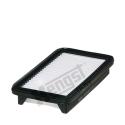 HENGST FILTER Vzduchový filter E1148L