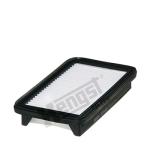 HENGST FILTER Vzduchový filter E1148L