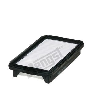HENGST FILTER Vzduchový filter E1148L