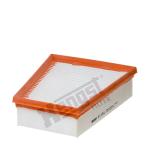 HENGST FILTER Vzduchový filter E1151L