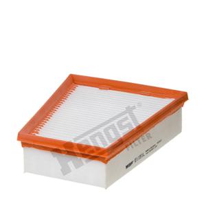 HENGST FILTER Vzduchový filter E1151L