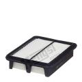 HENGST FILTER Vzduchový filter E1152L