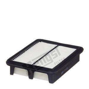HENGST FILTER Vzduchový filter E1152L