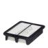 HENGST FILTER Vzduchový filter E1152L