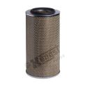HENGST FILTER Vzduchový filter E115L