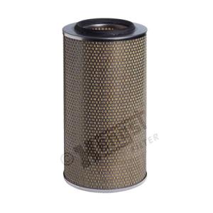 HENGST FILTER Vzduchový filter E115L