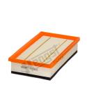 HENGST FILTER Vzduchový filter E1166L