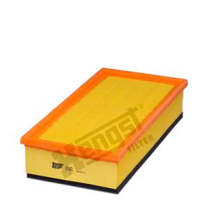HENGST FILTER Vzduchový filter E1167L