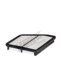 HENGST FILTER Vzduchový filter E1174L
