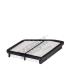 HENGST FILTER Vzduchový filter E1174L