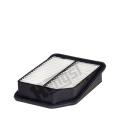 HENGST FILTER Vzduchový filter E1175L