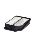 HENGST FILTER Vzduchový filter E1175L
