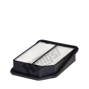 HENGST FILTER Vzduchový filter E1175L