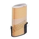 HENGST FILTER Vzduchový filter E1178L