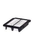 HENGST FILTER Vzduchový filter E1185L