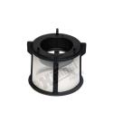 HENGST FILTER Palivový filter E11S04D132
