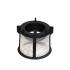 HENGST FILTER Palivový filter E11S04D132