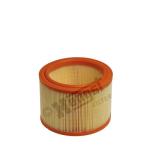 HENGST FILTER Vzduchový filter E184L