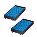 HENGST FILTER Filter vnútorného priestoru E2944LB2