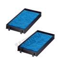 HENGST FILTER Filter vnútorného priestoru E2944LB2