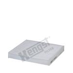 HENGST FILTER Filter vnútorného priestoru E2945LI