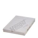 HENGST FILTER Filter vnútorného priestoru E2949LI
