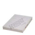 HENGST FILTER Filter vnútorného priestoru E2949LI