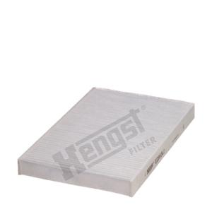 HENGST FILTER Filter vnútorného priestoru E2953LI