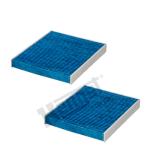 HENGST FILTER Filter vnútorného priestoru E2978LB2