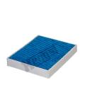 HENGST FILTER Filter vnútorného priestoru E2980LB