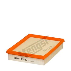 HENGST FILTER Vzduchový filter E382L