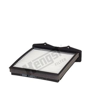 HENGST FILTER Filter vnútorného priestoru E4921LI
