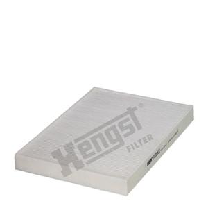 HENGST FILTER Filter vnútorného priestoru E4931LI
