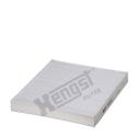 HENGST FILTER Filter vnútorného priestoru E4955LI