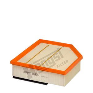 HENGST FILTER Vzduchový filter E512L