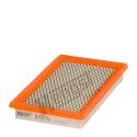 HENGST FILTER Vzduchový filter E521L