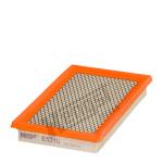 HENGST FILTER Vzduchový filter E521L