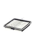 HENGST FILTER Vzduchový filter E522L