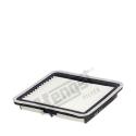 HENGST FILTER Vzduchový filter E522L