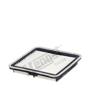 HENGST FILTER Vzduchový filter E522L