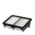 HENGST FILTER Vzduchový filter E523L
