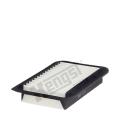 HENGST FILTER Vzduchový filter E525L