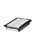 HENGST FILTER Vzduchový filter E525L