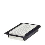 HENGST FILTER Vzduchový filter E525L