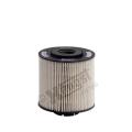 HENGST FILTER Palivový filter E52KPD36