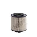 HENGST FILTER Palivový filter E52KPD36