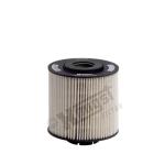 HENGST FILTER Palivový filter E52KPD36