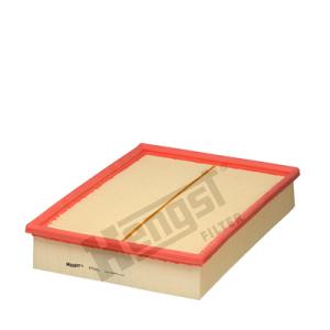 HENGST FILTER Vzduchový filter E531L